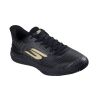 Giày Skechers Nam GO Pickleball Viper Court Pro 2.0 246109C-BKGD