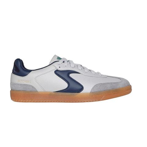 Giày Thể Thao Nam Skechers Court Classics Hotshot Pyke- 254150-GYNV