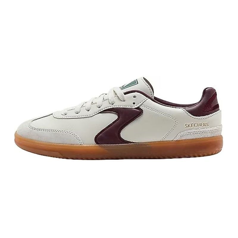 Giày Thể Thao Nam Skechers Court Classics Hotshot Pyke- 254150-NTBG