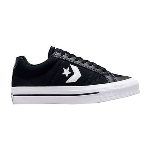 Giày Converse Sport Casual Black - A10547C