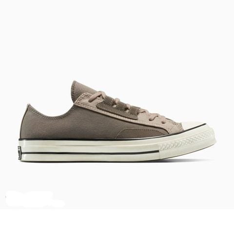 Giày Converse Chuck 70 Canvas Low Top - A13300C