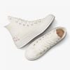 Giày Chuck 70 Embroidered Flowers - A13541C