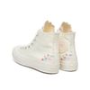 Giày Chuck 70 Embroidered Flowers - A13541C
