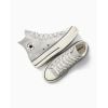 Giày Converse Chuck Taylor All Star Lift Platform Sparkle - A14520C