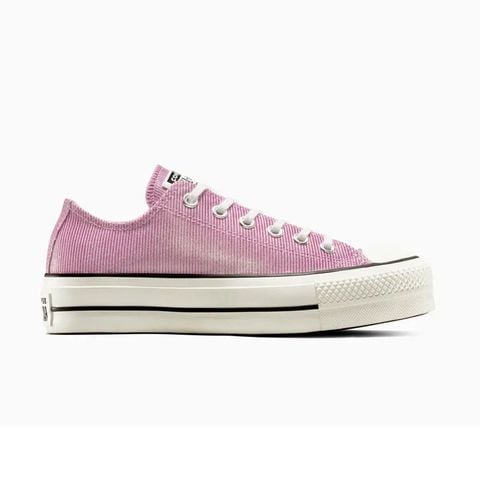 Giày Converse Chuck Taylor All Star Lift Platform Sparkle - A14521C