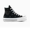 Giày Converse Chuck Taylor All Star Lift Platform Bows & Studs - A14531C