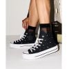 Giày Converse Chuck Taylor All Star Lift Platform Bows & Studs - A14531C