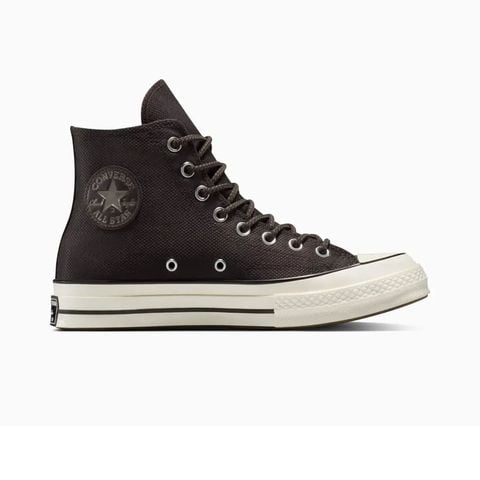 Giày Converse Chuck 70 Mudguard/Truffle/Egret - A14657C