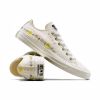 Giày Converse Chuck Taylor All Star Embroidered Flowers - A14979C