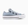 Giày Converse Chuck Taylor All Star Lift Bows & Studs - A15449C
