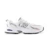 Giày New Balance 530 'White Natural Indigo' - GR530SB1