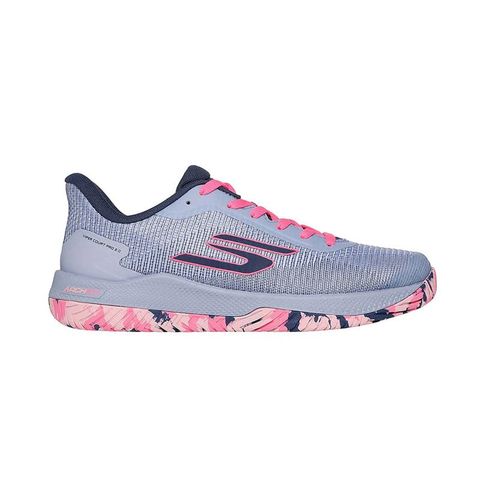 Giày Skechers Nữ GO Pickleball Viper Court Pro 2.0 - 172109C-GYLV