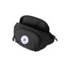 Túi Converse Go 2 Sling Pack Black - MA5666-023