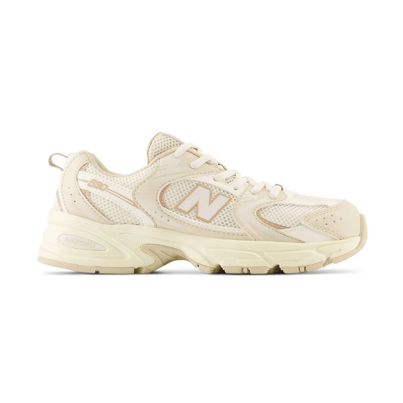 Giày New Balance 530 Beige & Angora MR530AA