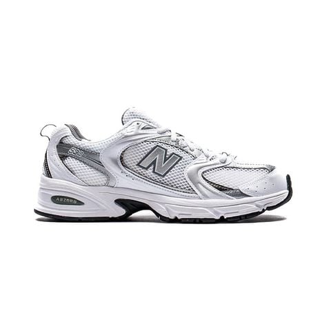 Giày New Balance 530 'White Silver' MR530AD
