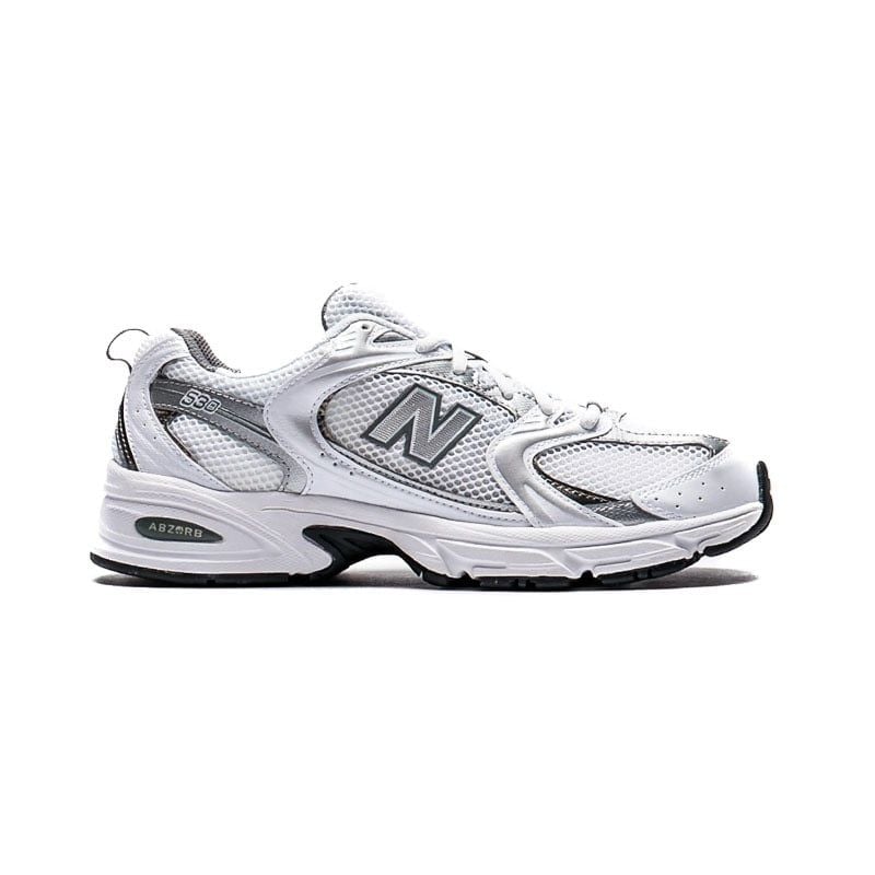 Giày New Balance 530 'White Silver' MR530AD