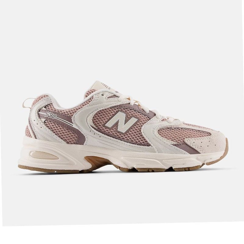 Giày New Balance 530 ''Beige Brown'' U530SUA