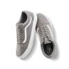Giày Vans Old Skool Classic Check Bumper Gray - VN000CR5BXC