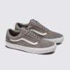 Giày Vans Old Skool Classic Check Bumper Gray - VN000CR5BXC