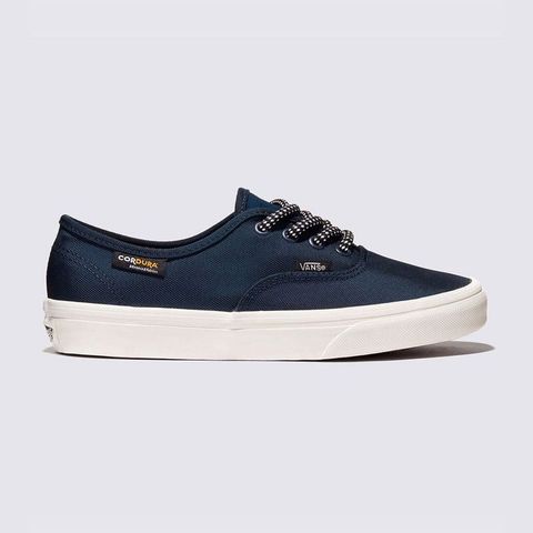 Giày Vans Authentic Cordura Dress Blues - VN000CRQLKZ