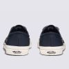 Giày Vans Authentic Cordura Dress Blues - VN000CRQLKZ