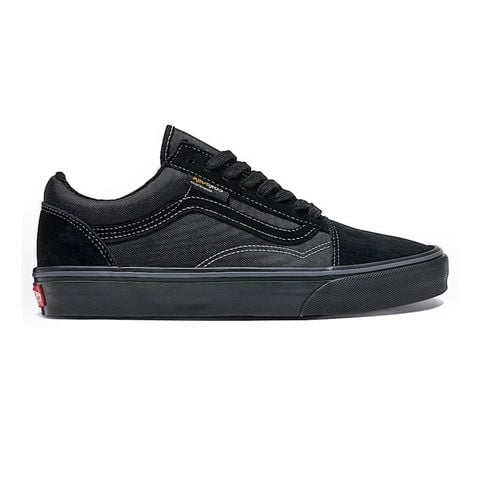 Giày Vans Old Skool Cordura Mix Black - VN000CT8BM8