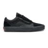 Giày Vans Old Skool Cordura Mix Black - VN000CT8BM8