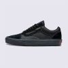 Giày Vans Old Skool Cordura Mix Black - VN000CT8BM8