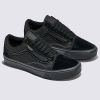 Giày Vans Old Skool Cordura Mix Black - VN000CT8BM8