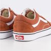 Giày Vans Old Skool Color Theory Auburn - VN000CT8C9J