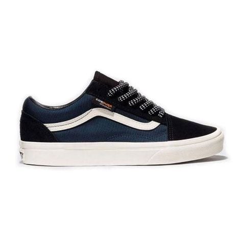 Giày Vans Old Skool Cordura Dress Blues - VN000CT8LKZ