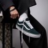 Giày Vans Old Skool Color Theory Scarab - VN000D7ZPRM