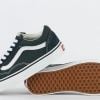 Giày Vans Old Skool Color Theory Scarab - VN000D7ZPRM