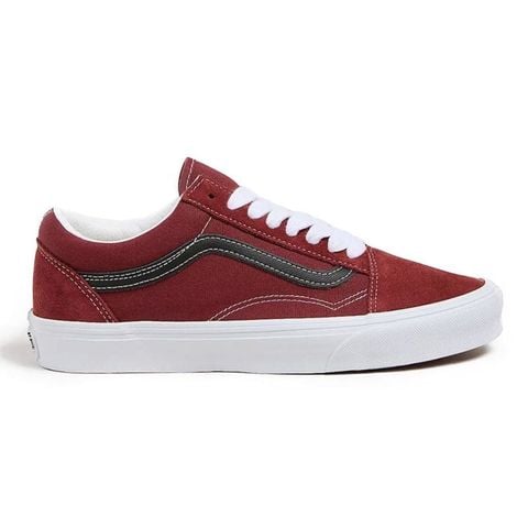 Giày Vans Old Skool Oversized Lace - VN0A2Z42MDB