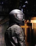 ILM MF509 MATTE BLACK