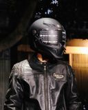 ILM MF509 MATTE BLACK