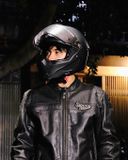 ILM MF509 MATTE BLACK