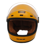 Bulldog Shiba Vàng bóng