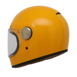 Bulldog Shiba Vàng bóng