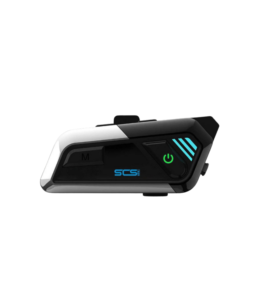 Tai Nghe Bluetooth SCS - S9X