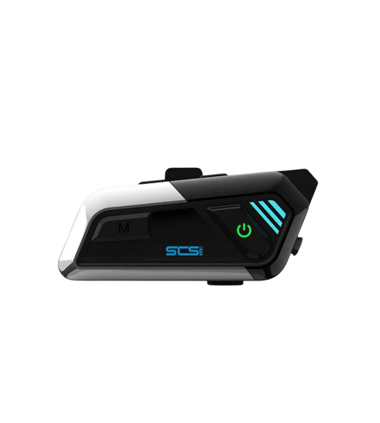 Tai Nghe Bluetooth SCS - S9X