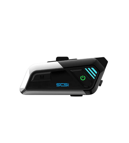 Tai Nghe Bluetooth SCS - S9X