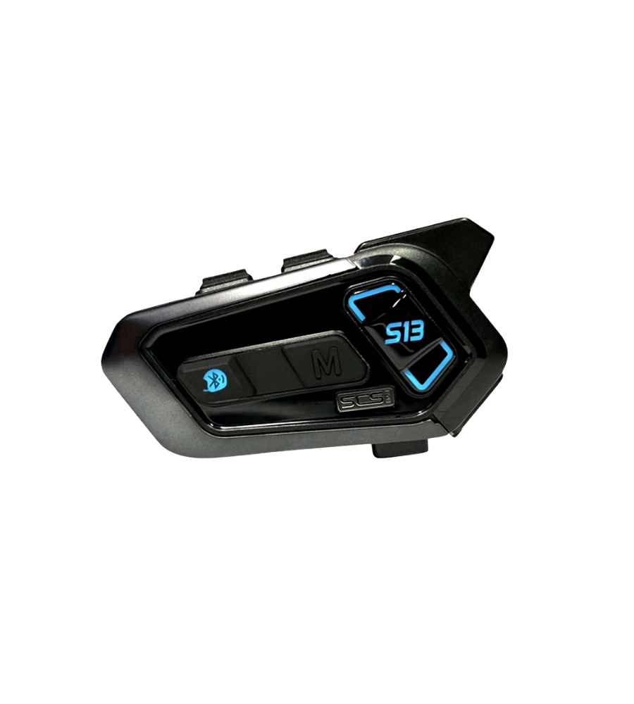 TAI NGHE BLUETOOTH SCS - S13 Intercom