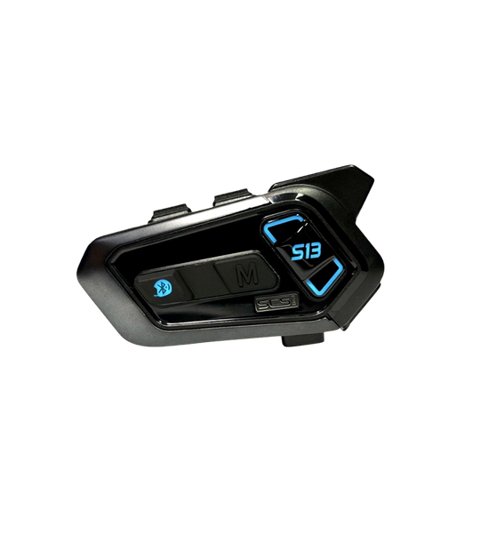 TAI NGHE BLUETOOTH SCS - S13 Intercom
