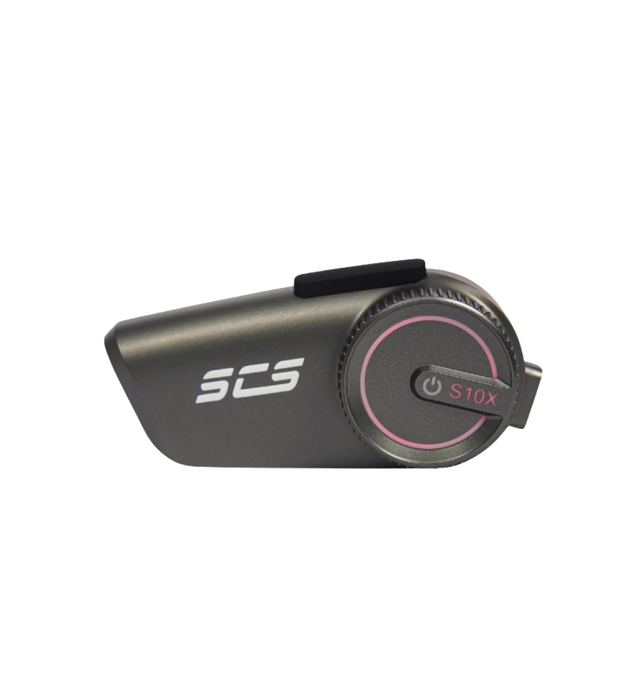 TAI NGHE BLUETOOTH SCS - S10X Intercom