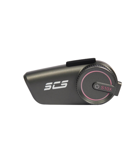 TAI NGHE BLUETOOTH SCS - S10X Intercom
