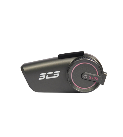 TAI NGHE BLUETOOTH SCS - S10X Intercom