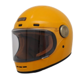 Bulldog Shiba Vàng bóng