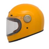 Bulldog Shiba Vàng bóng