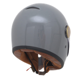 Bulldog Shiba Xám bóng